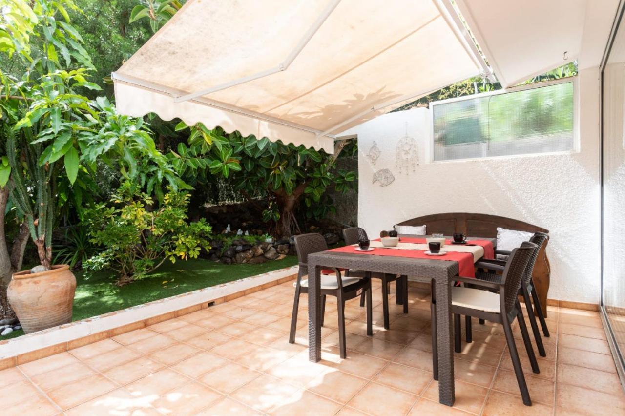 Apartment Tenerife Sur Americas Paradero *
