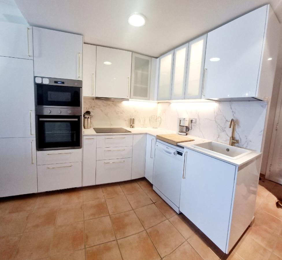 Apartamento Playa Paraiso Adeje Apartment *