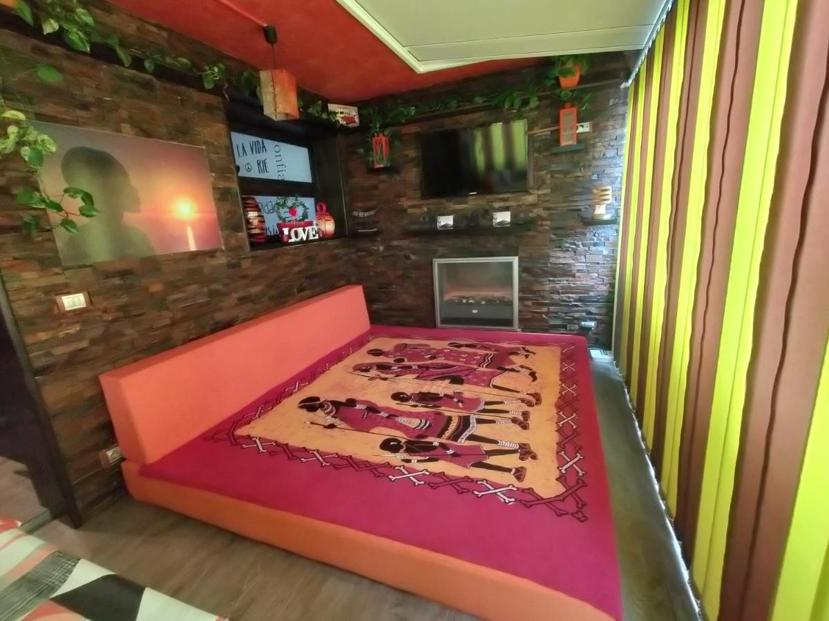 Ma Petite Illusion Appartement