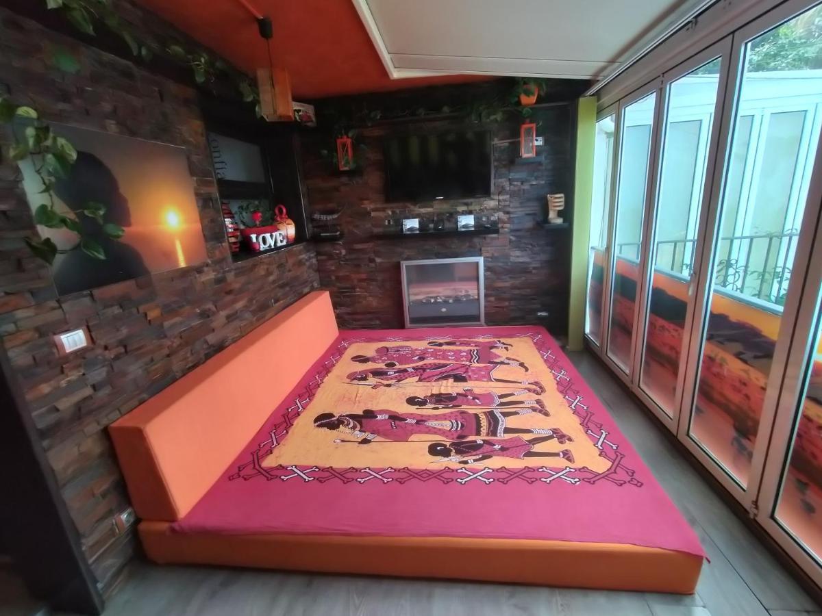 Appartement Ma Petite Illusion