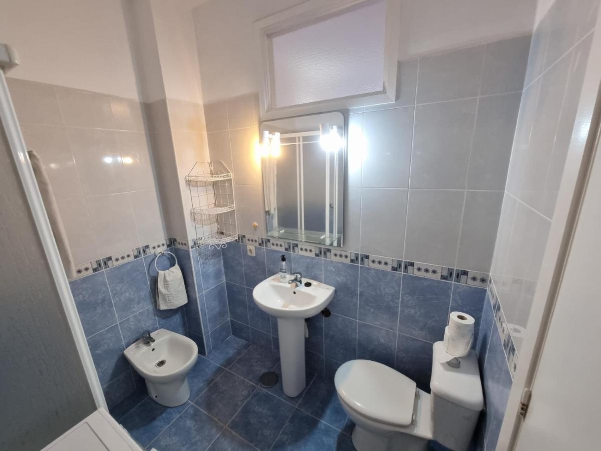 Apartamento Tenerife Island Oasis