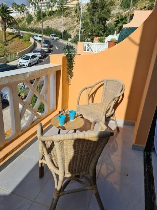 Apartment Country Chic Costa Adeje (Tenerife)