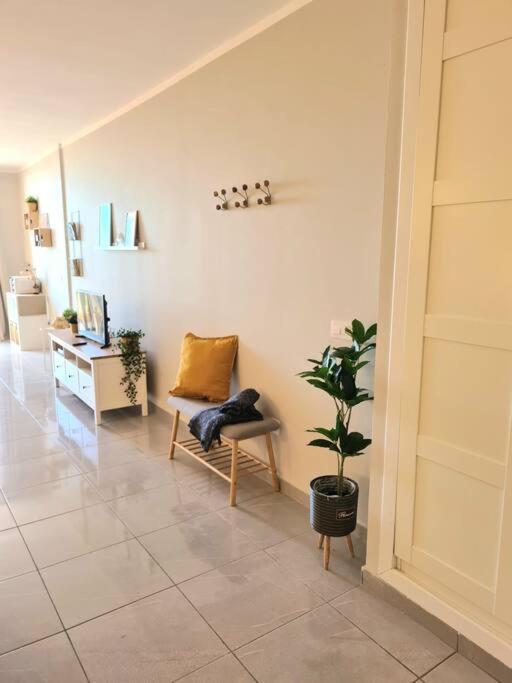 Country Chic Apartment