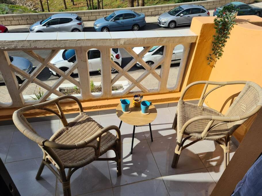 Country Chic Apartment Costa Adeje (Tenerife)