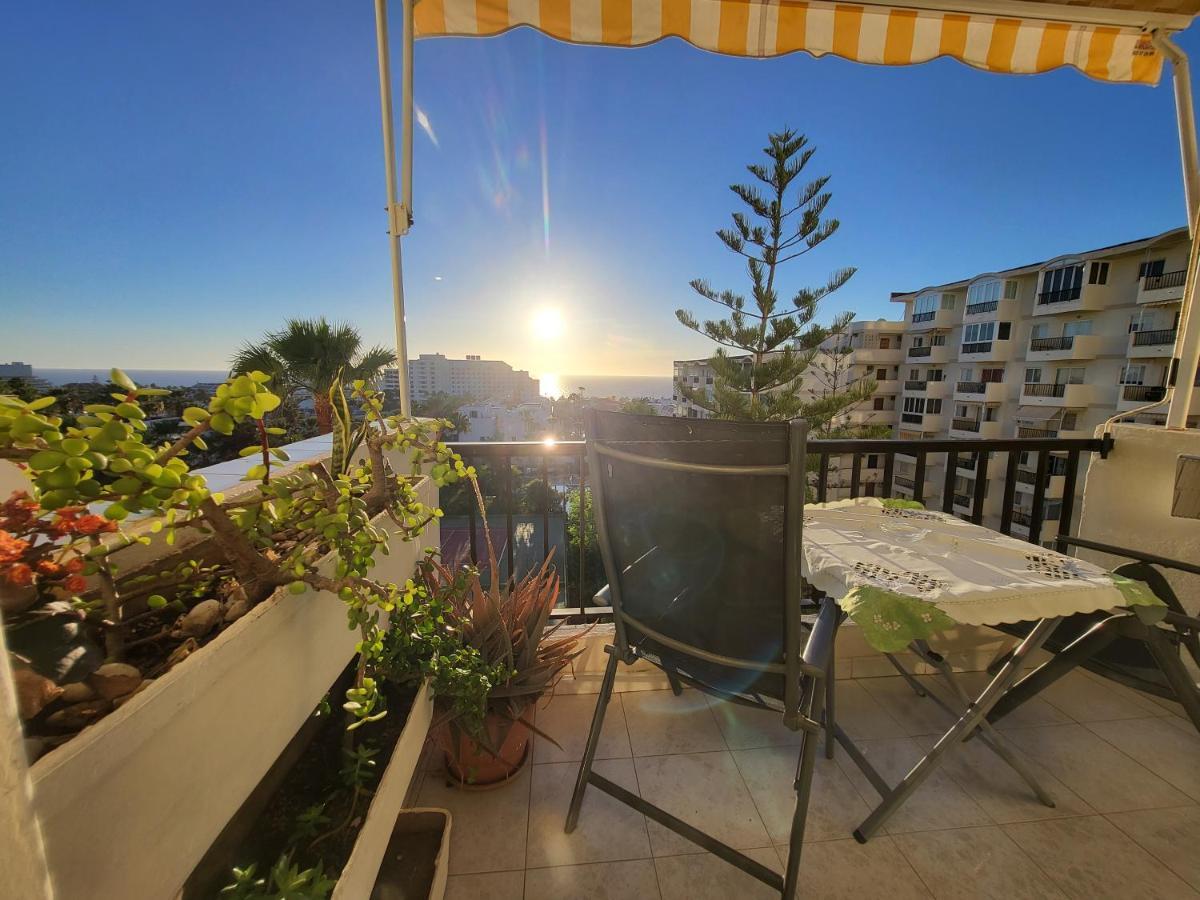Eldorado Blue Apartment Playa de las Americas (Tenerife)