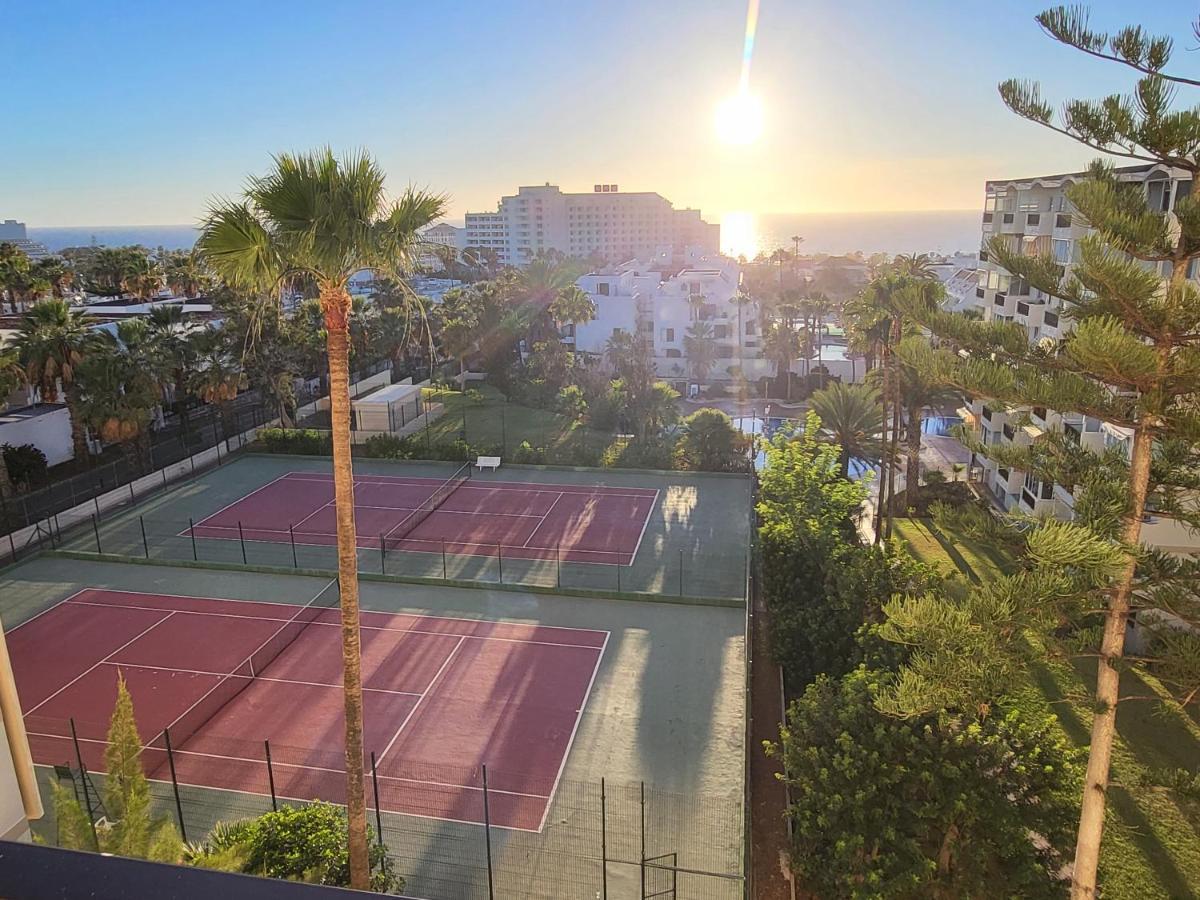 Apartment Eldorado Blue Playa de las Americas (Tenerife)
