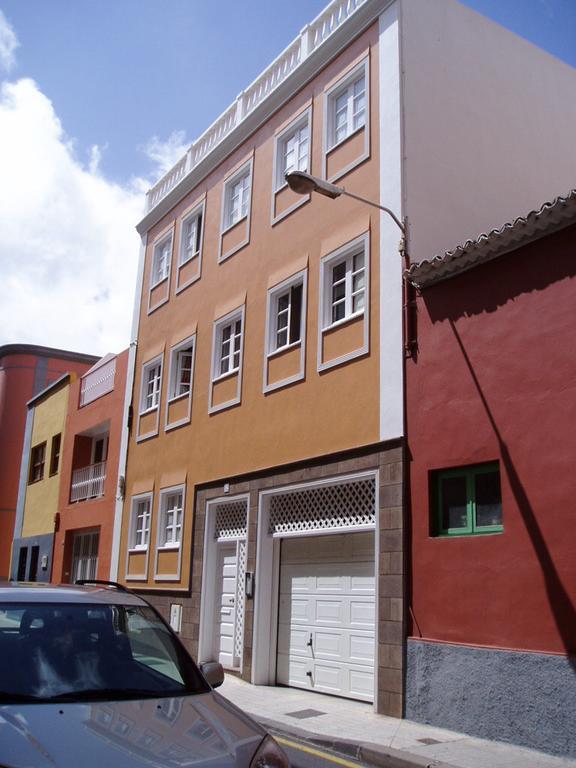 Appartement Maya *