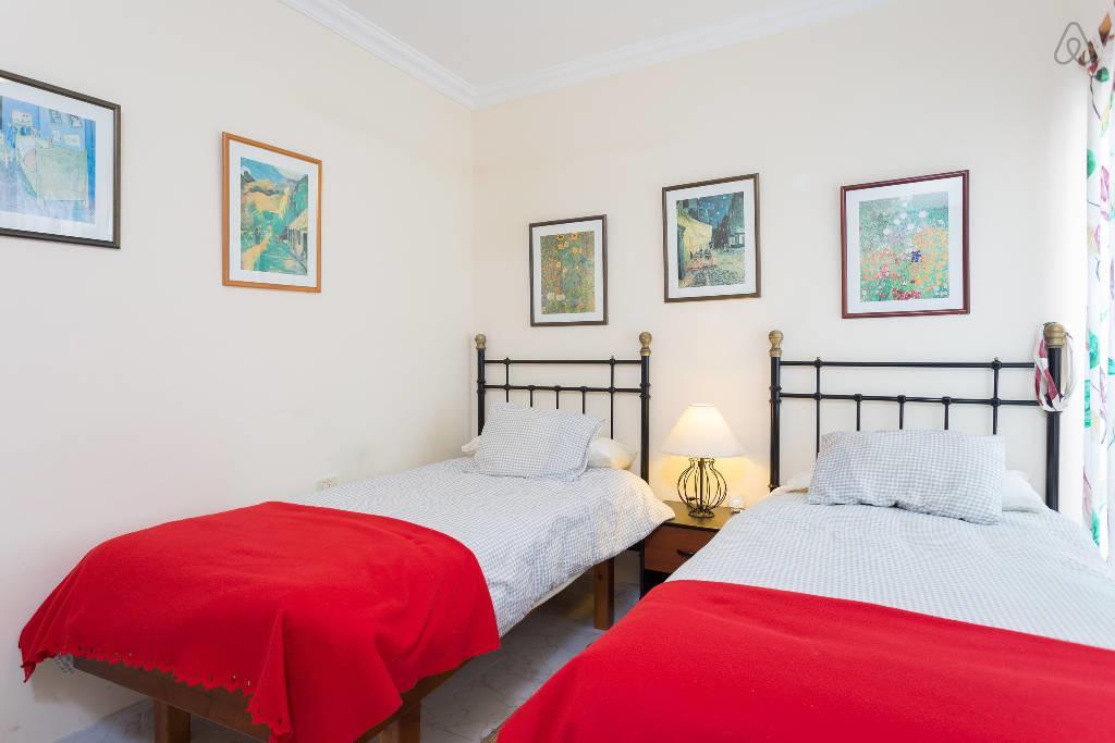 Appartement Maya La Laguna (Tenerife)