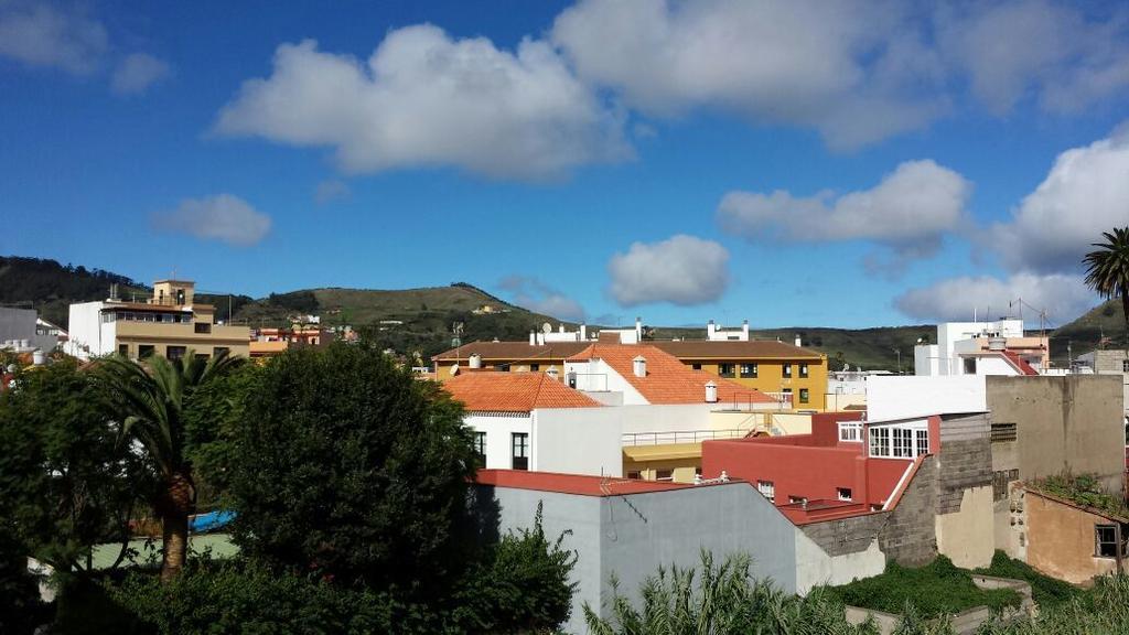 Maya * La Laguna (Tenerife)