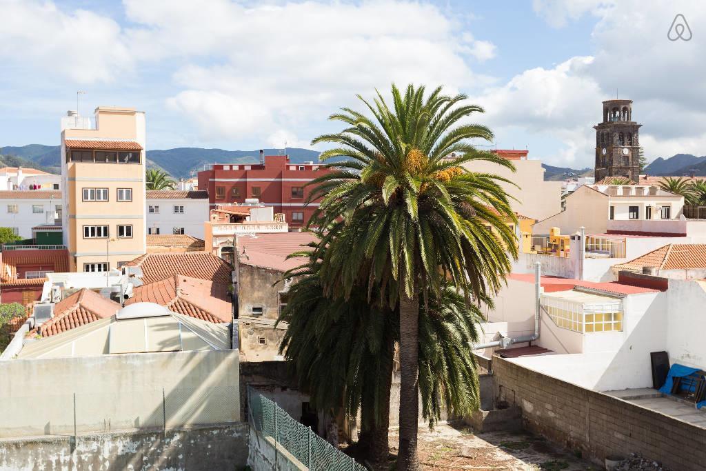 Maya La Laguna (Tenerife)
