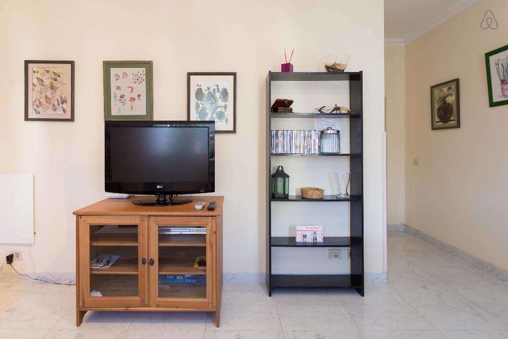 Maya Appartement *