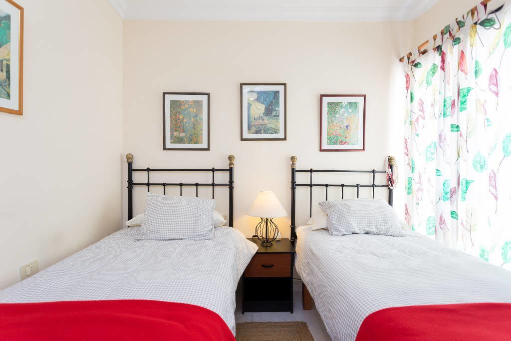Appartement Maya La Laguna (Tenerife)