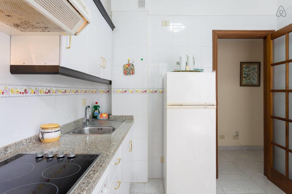 Maya Appartement La Laguna (Tenerife)