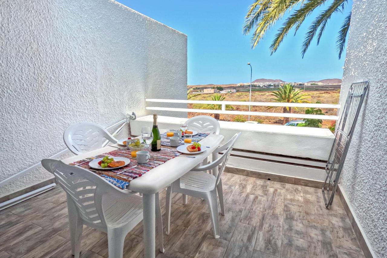 Primavera Sunset 1 Bedroom Apartamento Arona (Tenerife)