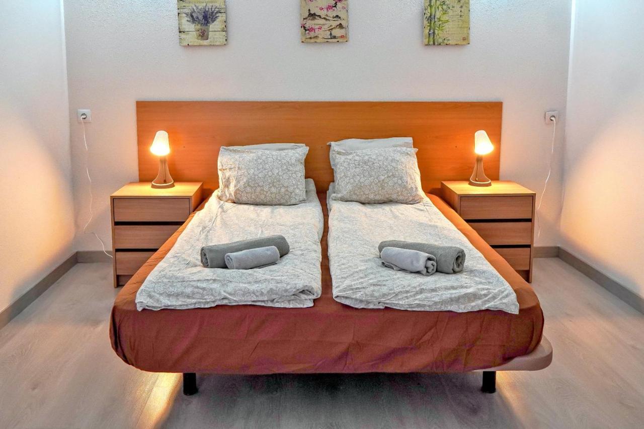Primavera Sunset 1 Bedroom Arona (Tenerife)