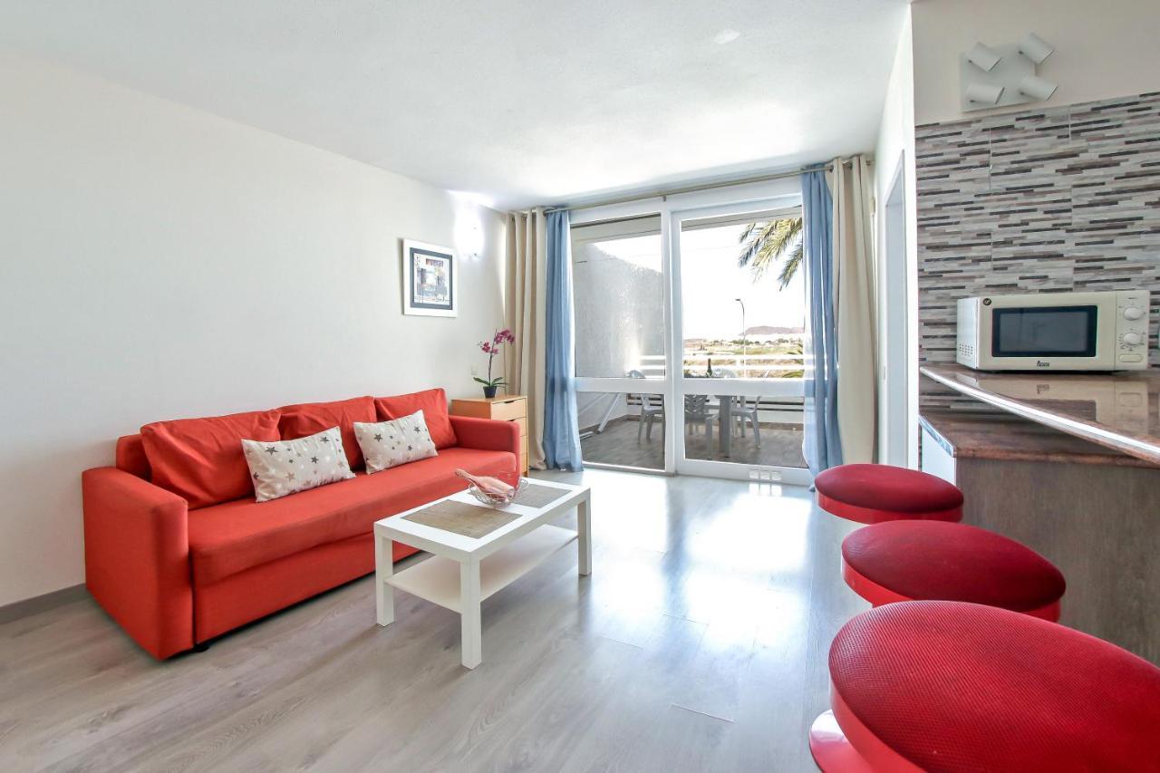 Primavera Sunset 1 Bedroom Apartamento *