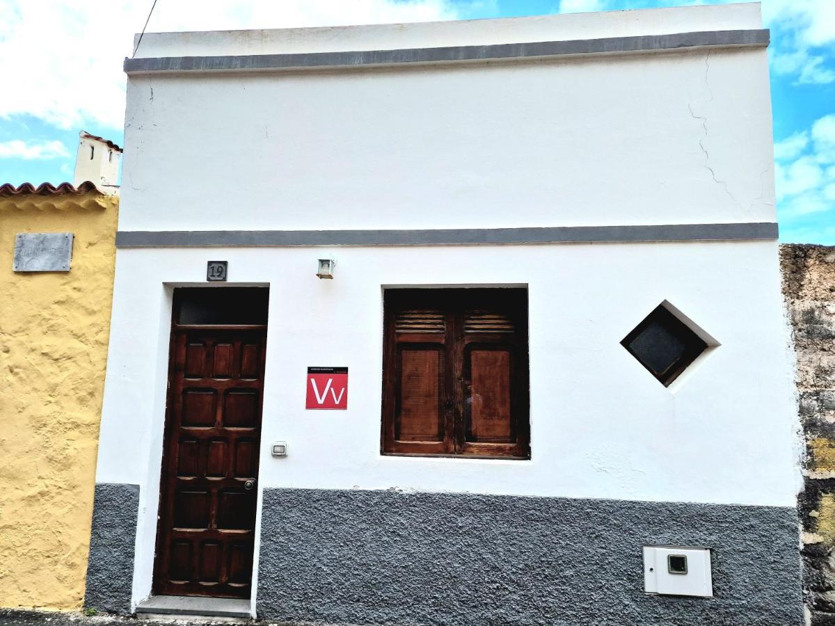 Casa Fa & Na Garachico By Hrtenerife Net