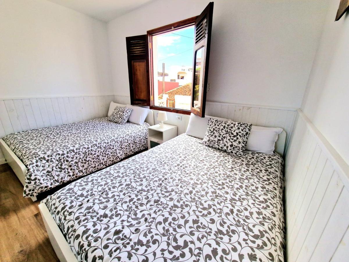 Casa Fa & Na Garachico By Hrtenerife Net Hébergement de vacances Garachico (Tenerife)