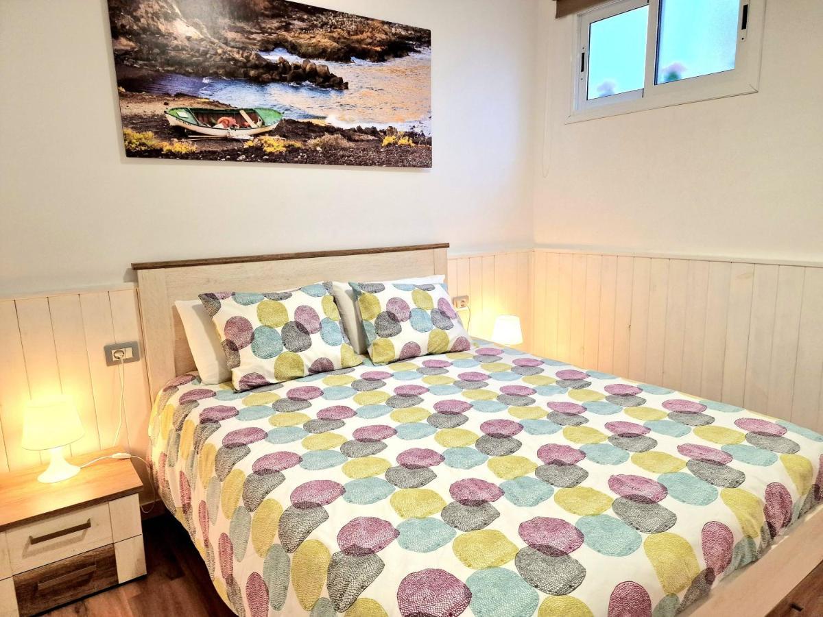 Hébergement de vacances Casa Fa & Na Garachico By Hrtenerife Net *