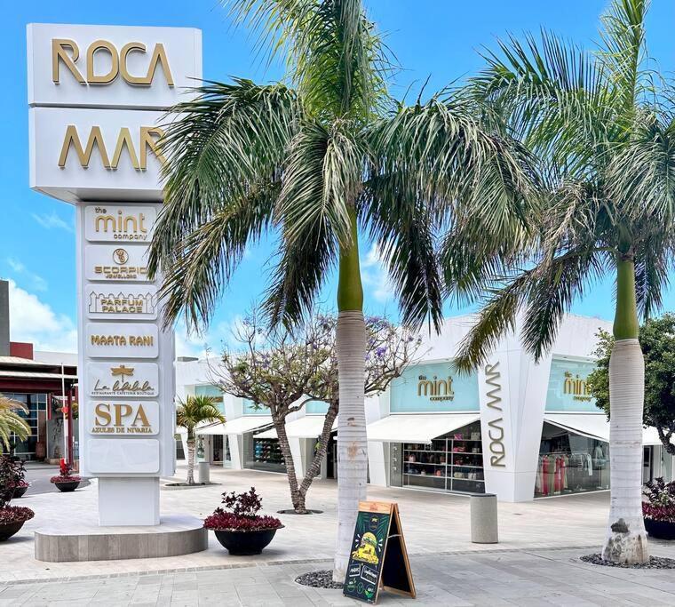 Mirador Paraiso: Superb Sea View Apartment *