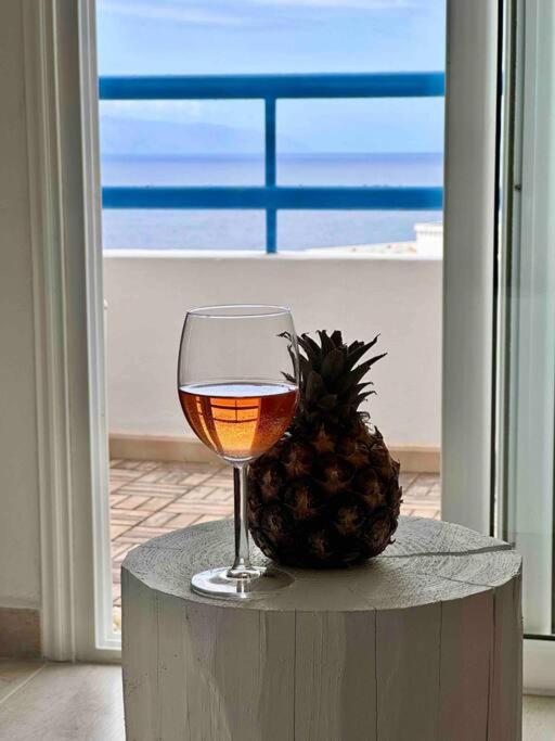 Mirador Paraiso: Superb Sea View