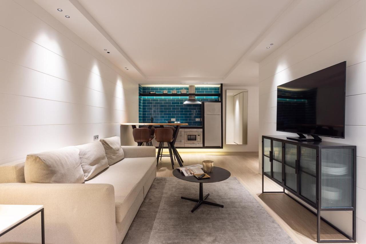 Appartement Chayofa