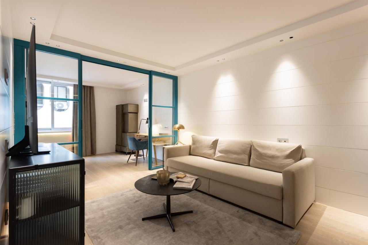 Chayofa Appartement