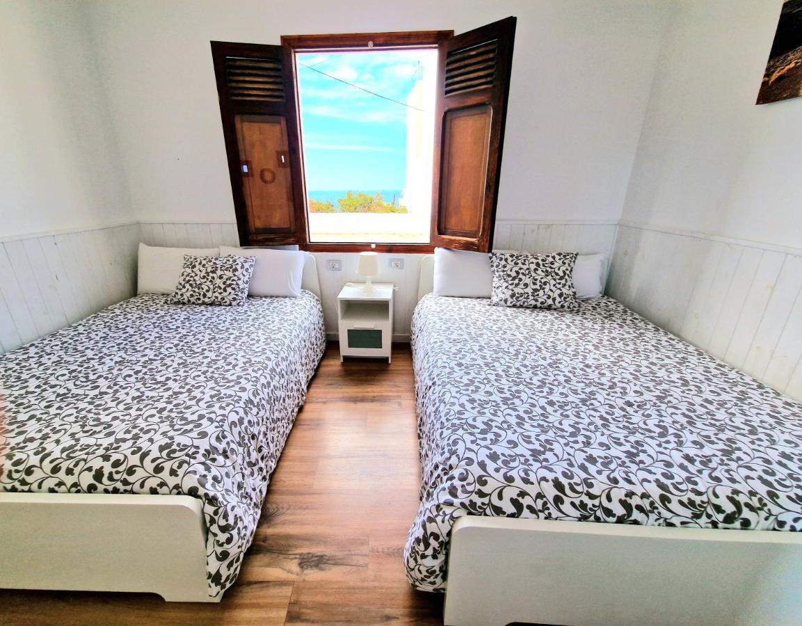 Casa Fa & Na Garachico By Hrtenerife Net Hébergement de vacances