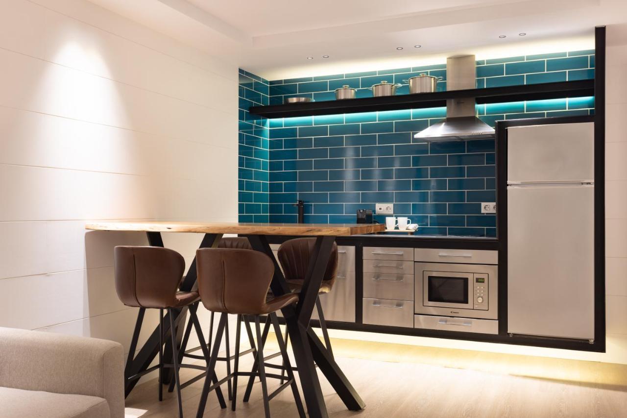 Appartement Chayofa Santa-Cruz de Ténérife