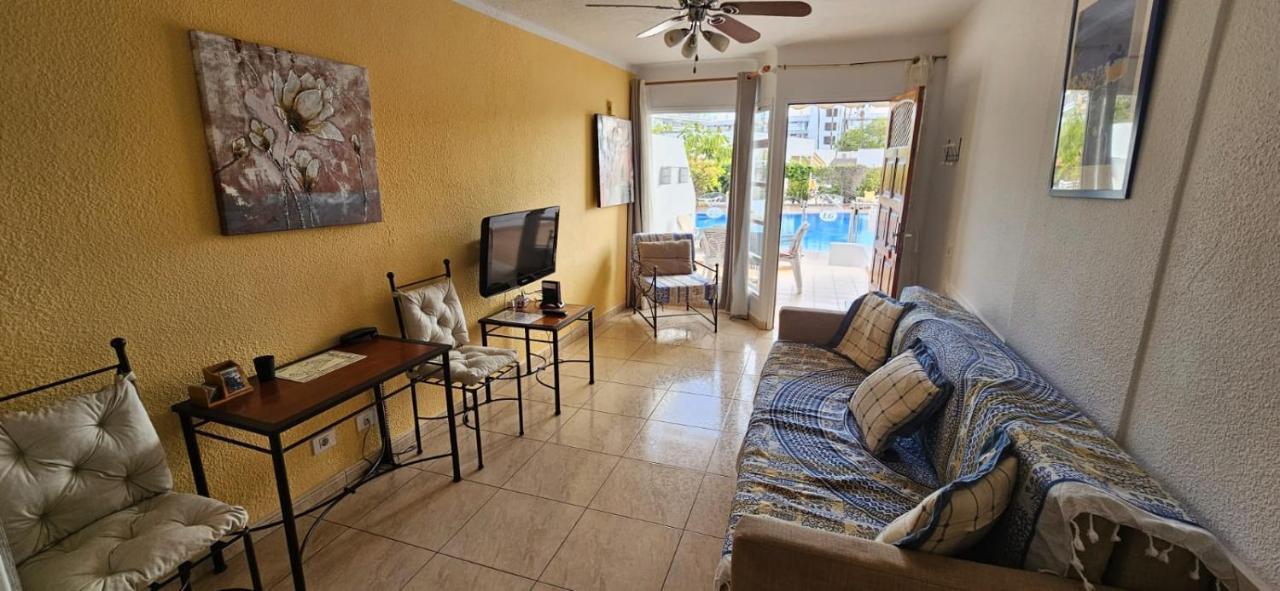 Geranios Apartment Costa Adeje (Tenerife)