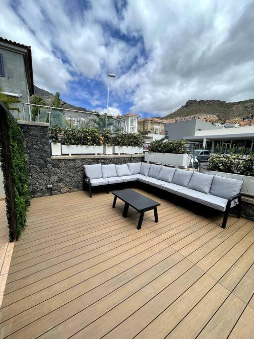 Sunset Of Duke#luxury Costa Adeje *