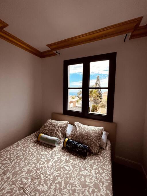 Sunset Of Duke#luxury Costa Adeje Costa Adeje (Tenerife)