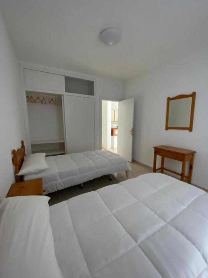 Apartment Piteras Playa de las Americas (Tenerife)