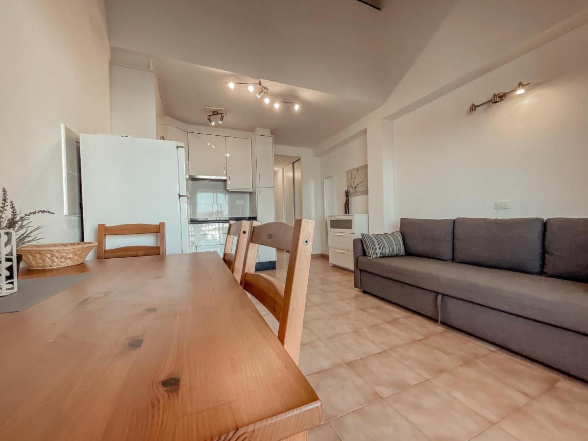 Duplex In Castle Harbour, Heated Pool, Ocean View Lc517 Apartment Los Cristianos (Tenerife)