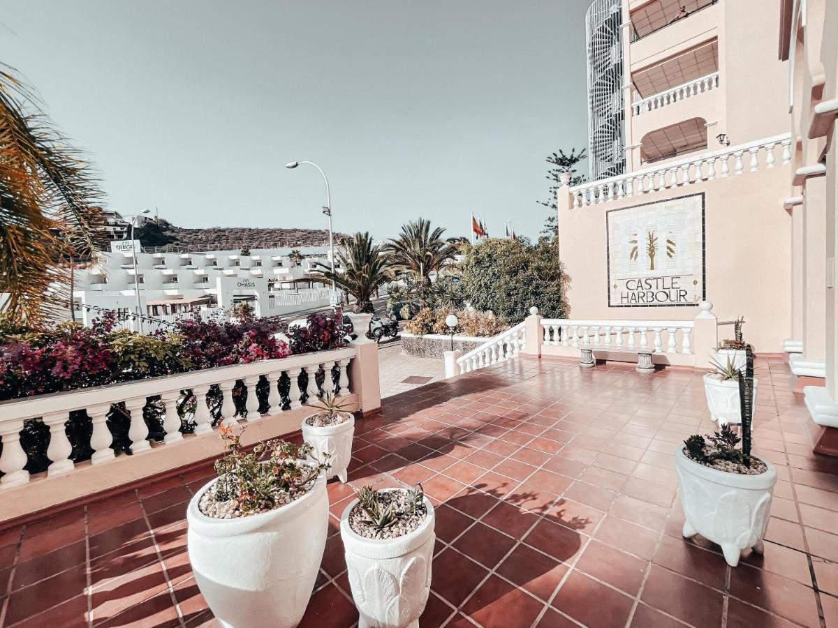 Duplex In Castle Harbour, Heated Pool, Ocean View Lc517 Apartment *
