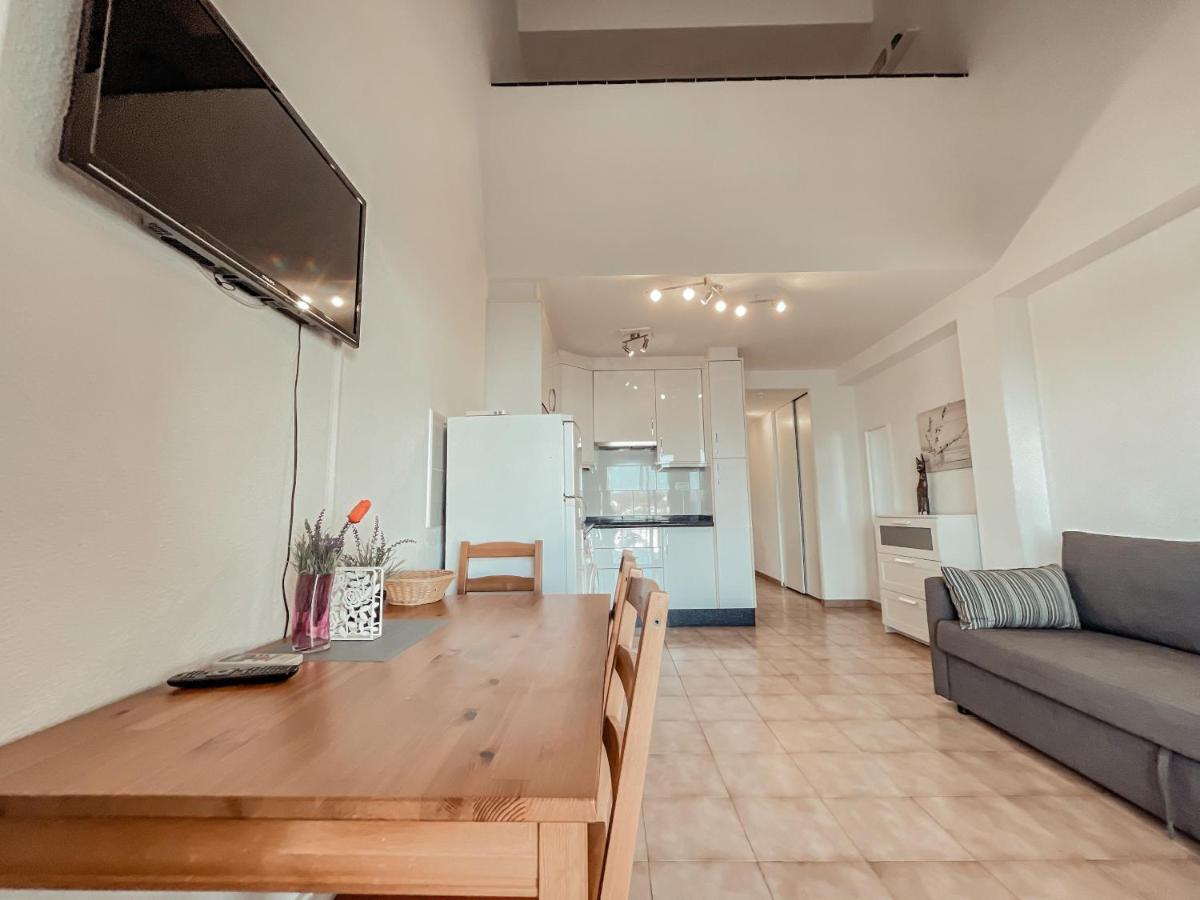 Duplex In Castle Harbour, Heated Pool, Ocean View Lc517 Apartment Los Cristianos (Tenerife)