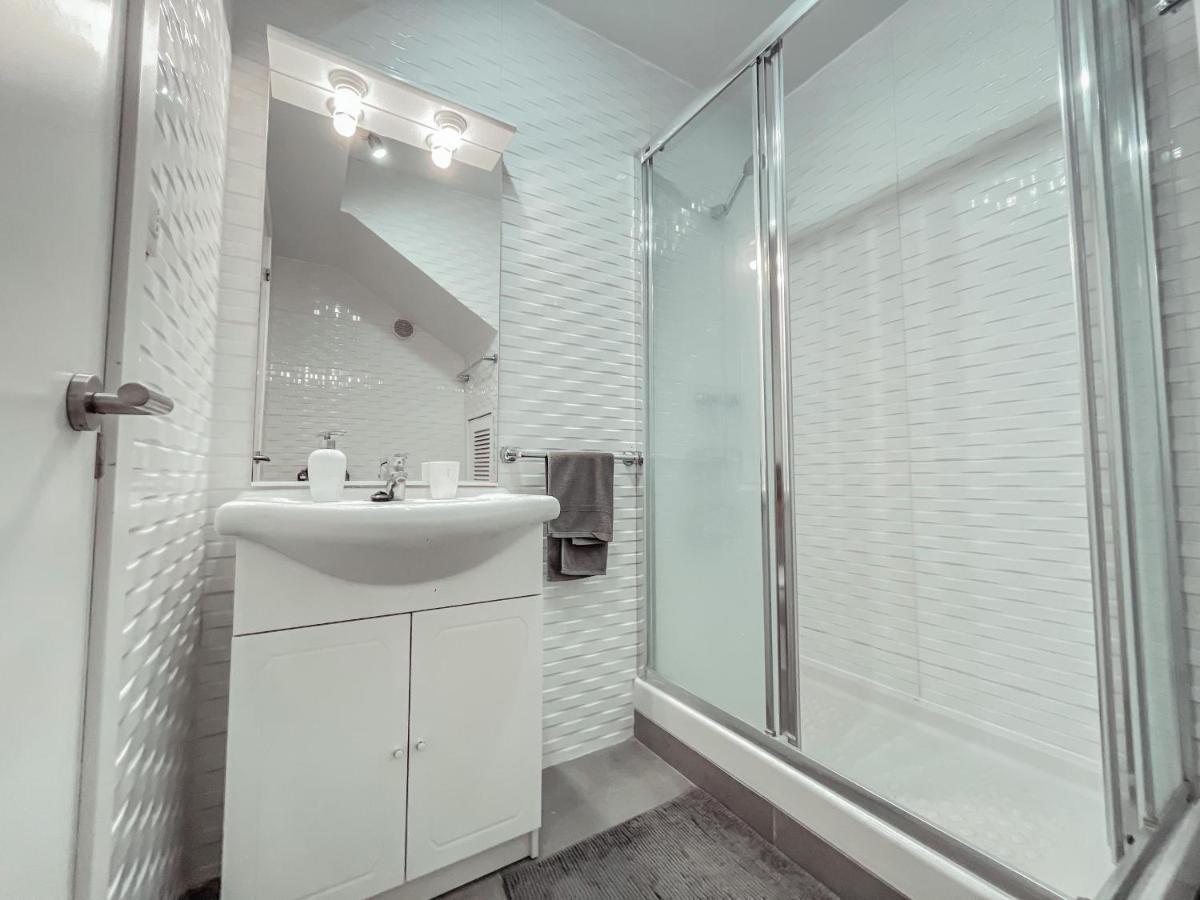 Apartment Duplex In Castle Harbour, Heated Pool, Ocean View Lc517 *