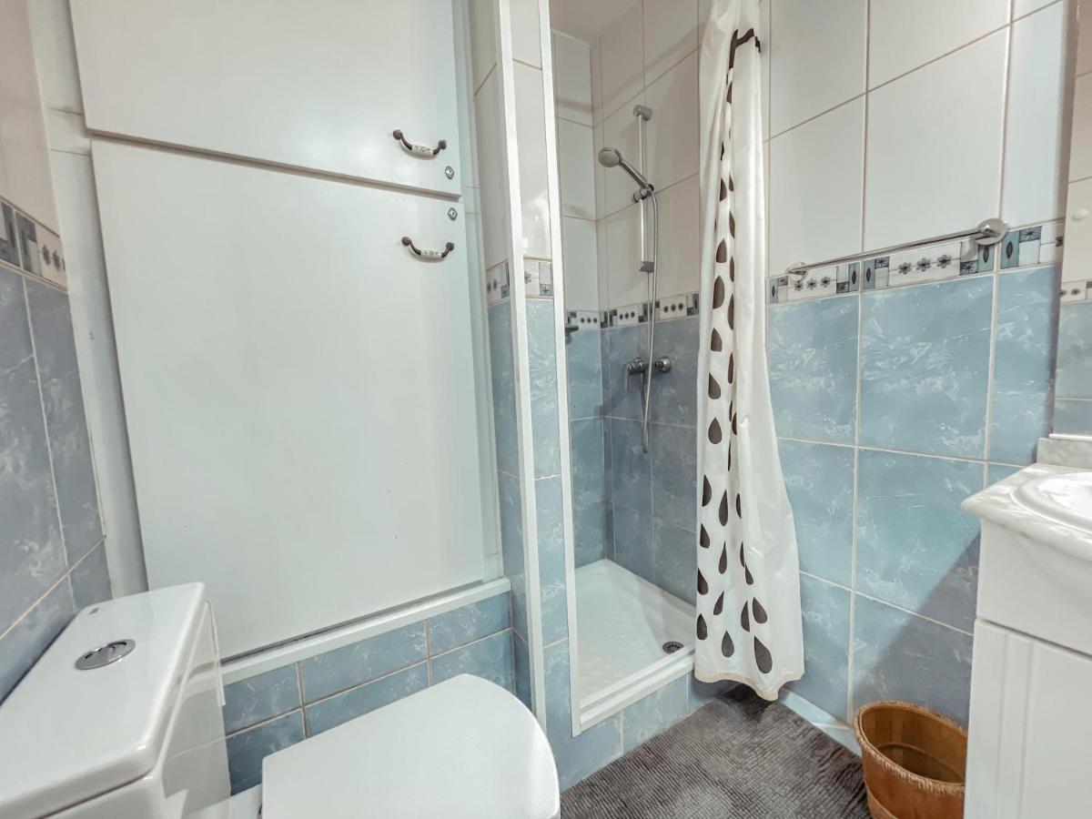 Duplex In Castle Harbour, Heated Pool, Ocean View Lc517 Los Cristianos (Tenerife)