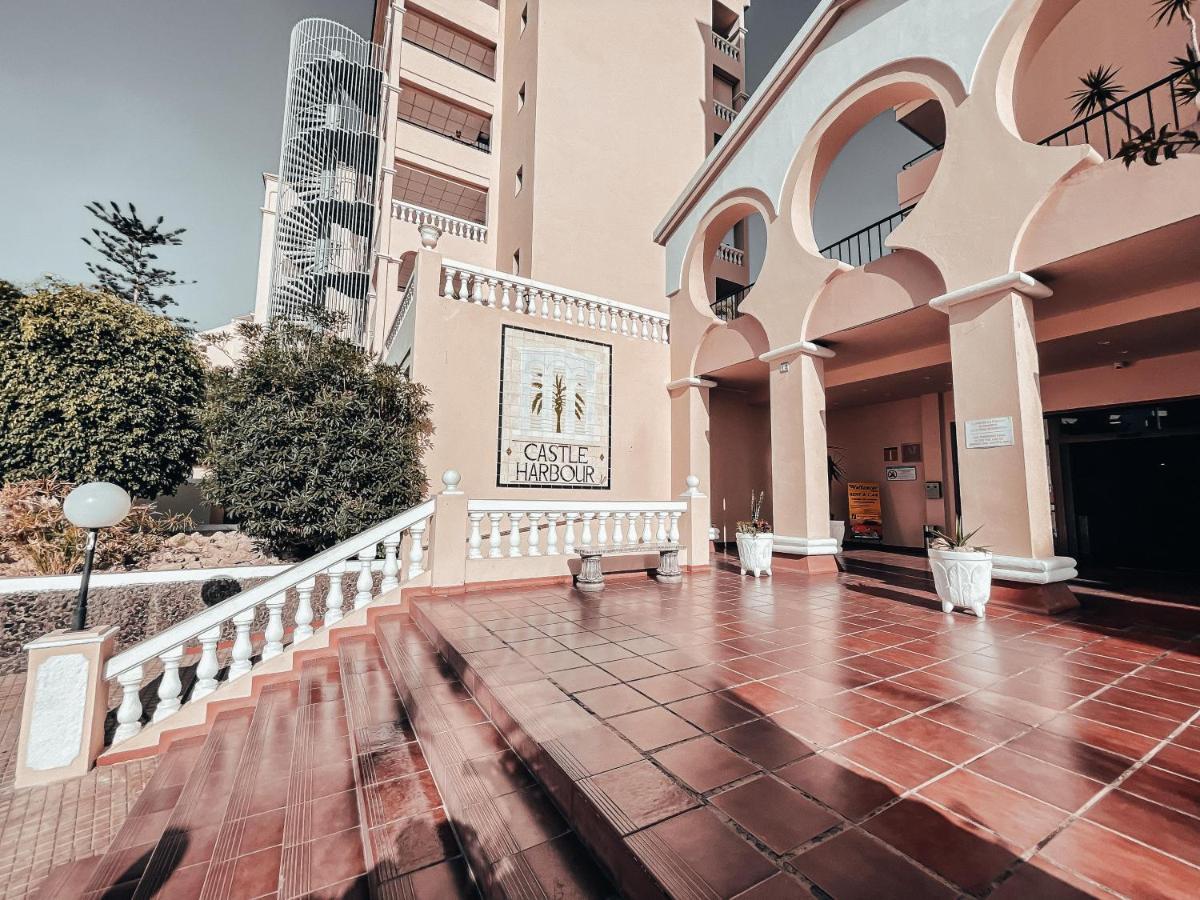 Duplex In Castle Harbour, Heated Pool, Ocean View Lc517 Apartment