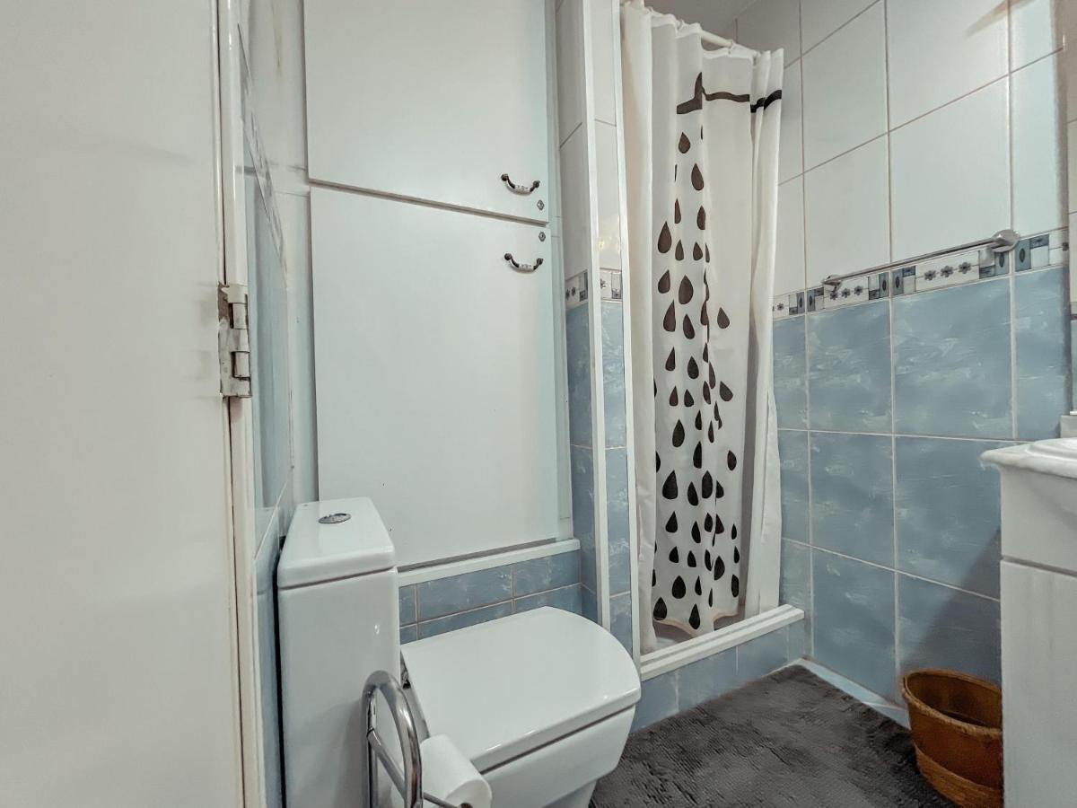 Duplex In Castle Harbour, Heated Pool, Ocean View Lc517 Apartment *