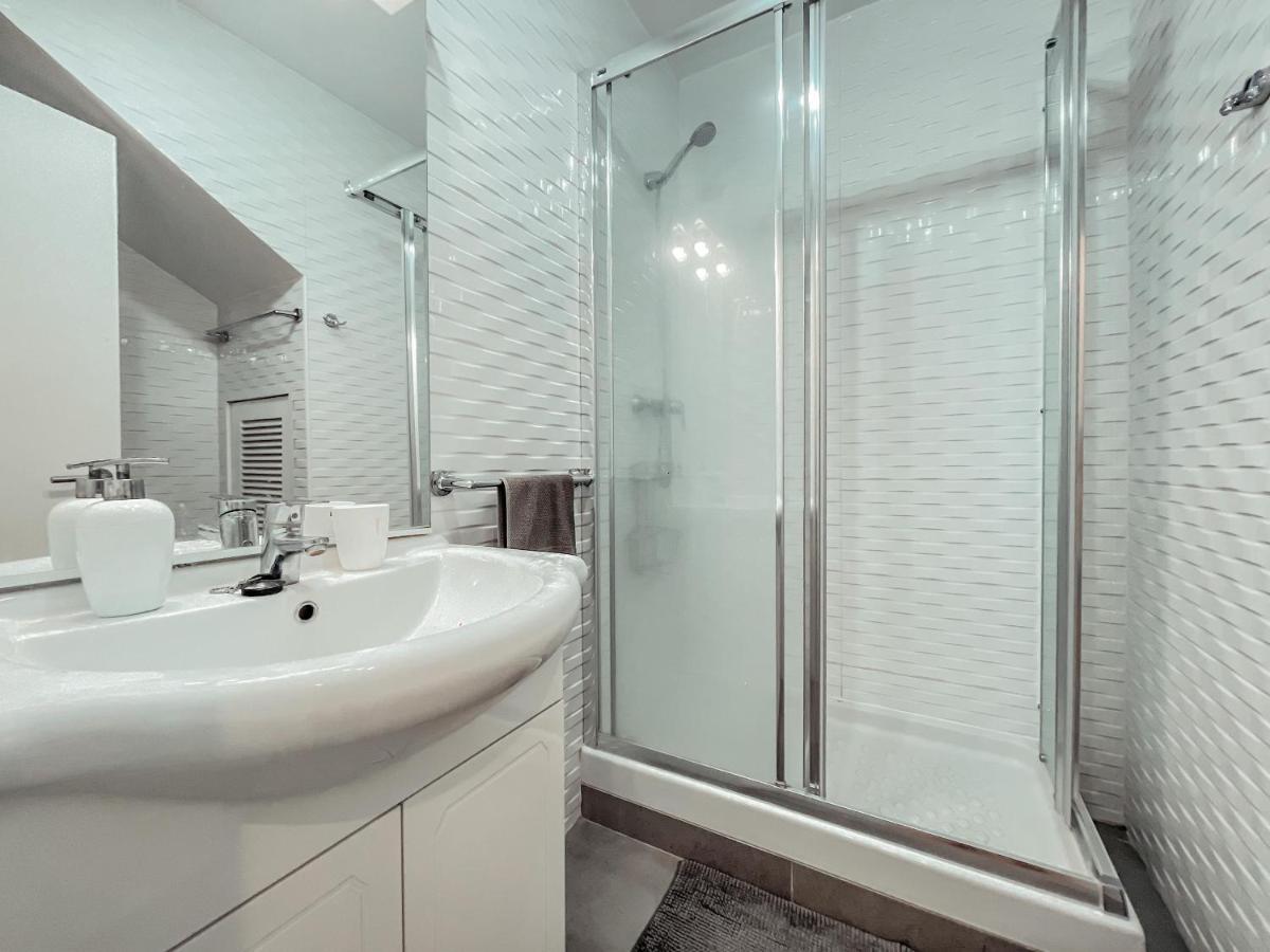 Apartment Duplex In Castle Harbour, Heated Pool, Ocean View Lc517 Los Cristianos (Tenerife)