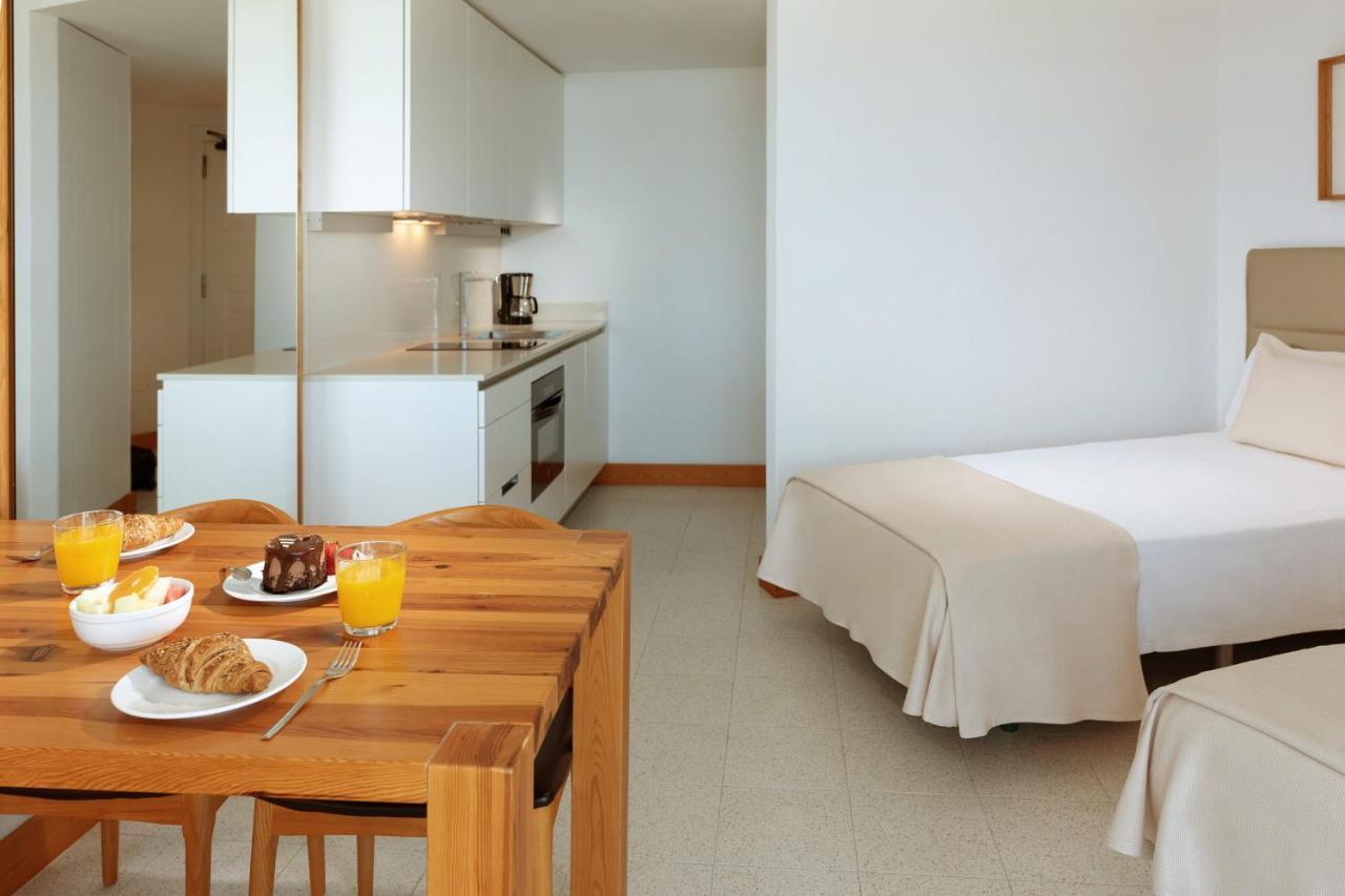 Parque Santiago Iv Official Hotel 3*