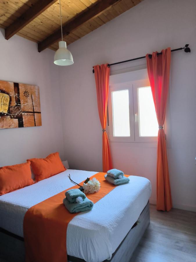 Chalet Daita 1 Granadilla De Abona