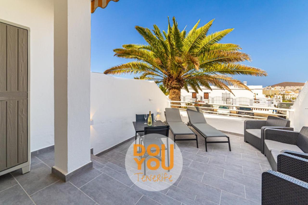 Apartment Oasis Los Cristianos (Tenerife)