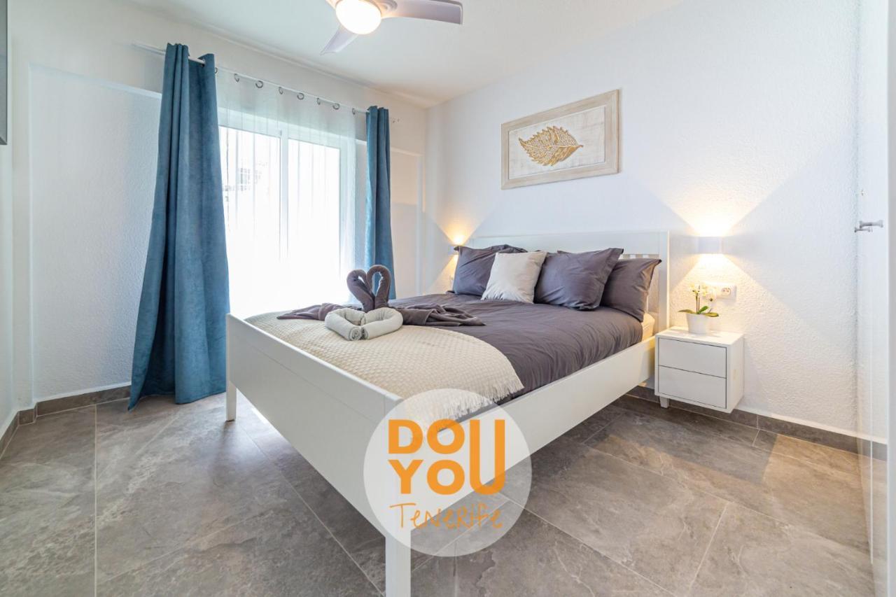 Apartment Oasis Los Cristianos (Tenerife)