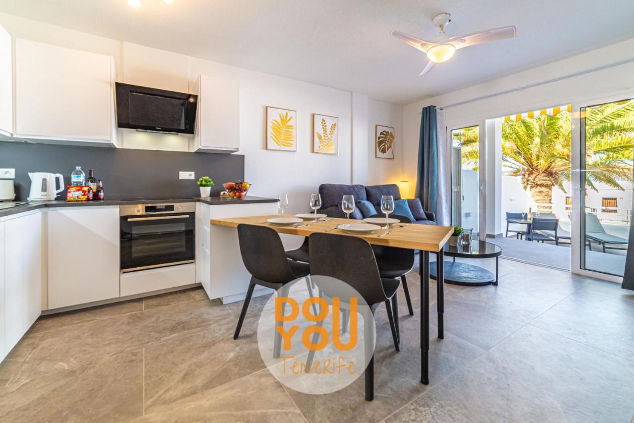 Oasis Apartment Los Cristianos (Tenerife)