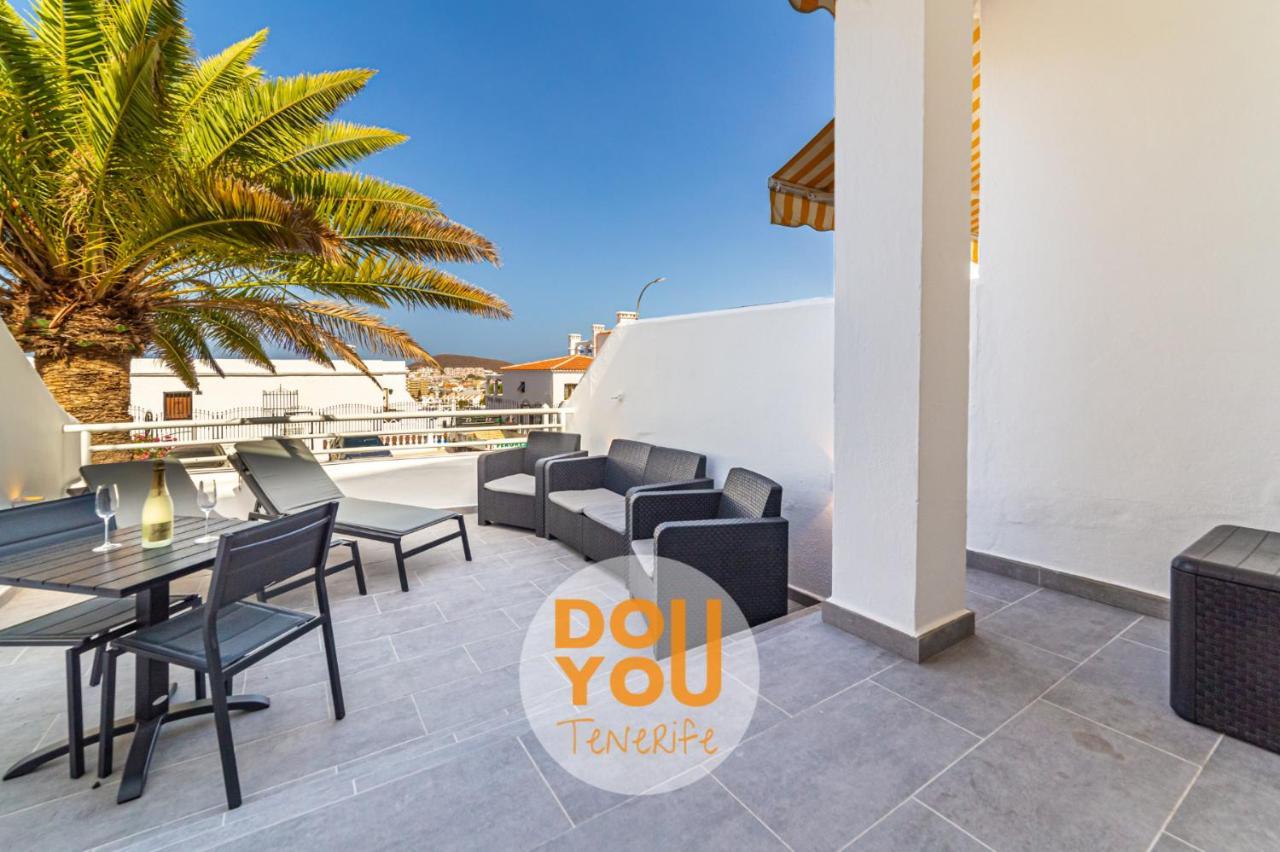 Oasis Apartment Los Cristianos (Tenerife)