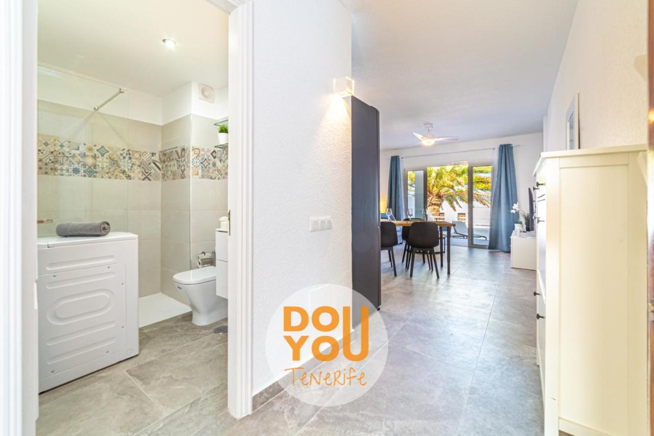 Oasis Apartment Los Cristianos (Tenerife)