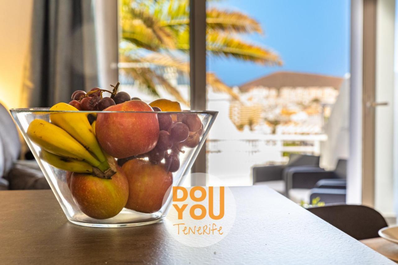 Apartment Oasis Los Cristianos (Tenerife)