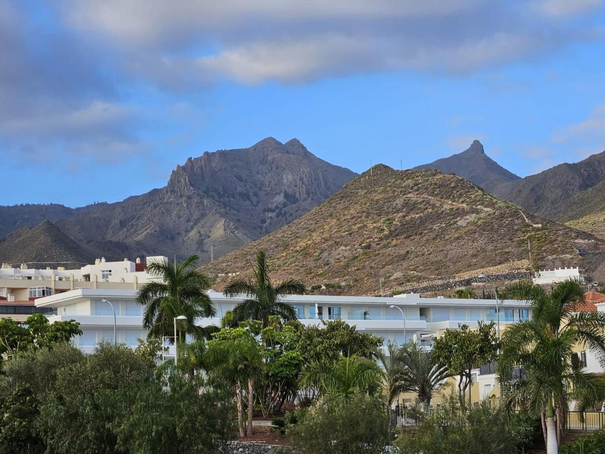 Appartement Ocean View Costa Adeje (Tenerife)